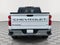 2022 Chevrolet Silverado 1500 4WD Crew Cab Standard Bed LT