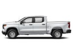 2024 Chevrolet Silverado 1500 4WD Crew Cab Short Bed LT with 2FL
