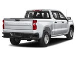 2024 Chevrolet Silverado 1500 4WD Crew Cab Short Bed LT with 2FL