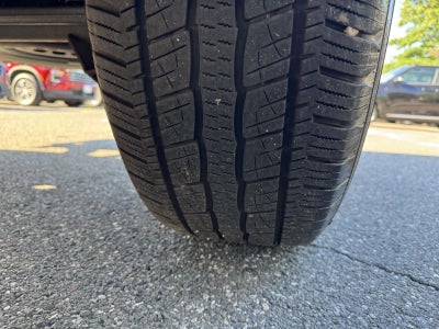 2023 Chevrolet Silverado 1500 4WD Crew Cab Short Bed LT with 2FL