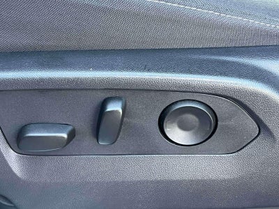 2024 Chevrolet Silverado 1500 4WD Crew Cab Short Bed LT with 2FL