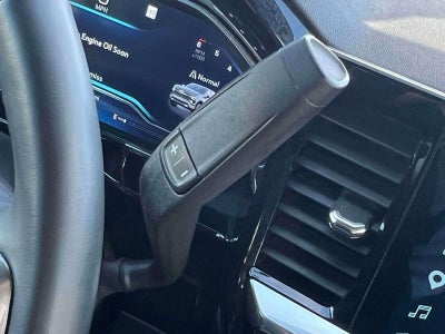 2024 Chevrolet Silverado 1500 4WD Crew Cab Short Bed LT with 2FL