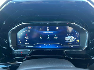 2024 Chevrolet Silverado 1500 4WD Crew Cab Short Bed LT with 2FL