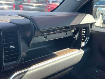 2024 Chevrolet Silverado 1500 4WD Crew Cab Short Bed LT with 2FL