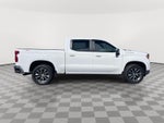 2024 Chevrolet Silverado 1500 4WD Crew Cab Short Bed LT with 2FL