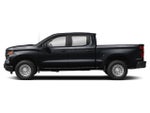 2024 Chevrolet Silverado 1500 4WD Crew Cab Short Bed LT with 2FL