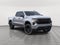 2026 Chevrolet Silverado 1500 4WD Crew Cab Short Bed Custom