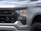 2026 Chevrolet Silverado 1500 4WD Crew Cab Short Bed Custom