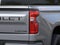 2026 Chevrolet Silverado 1500 4WD Crew Cab Short Bed Custom