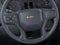 2026 Chevrolet Silverado 1500 4WD Crew Cab Short Bed Custom