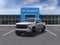2026 Chevrolet Silverado 1500 4WD Crew Cab Short Bed Custom