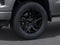 2026 Chevrolet Silverado 1500 4WD Crew Cab Short Bed Custom