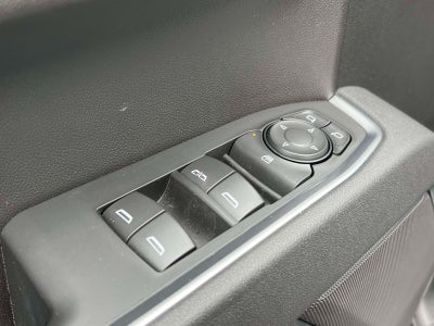 2026 Chevrolet Silverado 1500 4WD Crew Cab Short Bed LT with 2FL