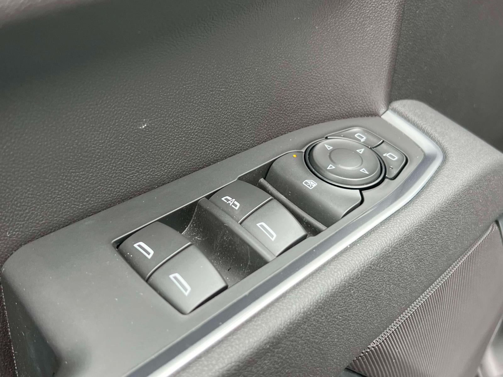 2026 Chevrolet Silverado 1500 4WD Crew Cab Short Bed LT with 2FL