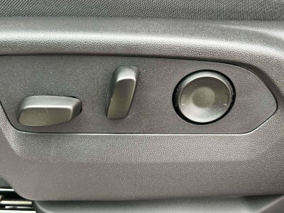 2026 Chevrolet Silverado 1500 4WD Crew Cab Short Bed LT with 2FL