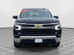 2026 Chevrolet Silverado 1500 4WD Crew Cab Short Bed LT with 2FL