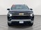 2026 Chevrolet Silverado 1500 4WD Crew Cab Short Bed LT with 2FL