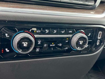 2026 Chevrolet Silverado 1500 4WD Crew Cab Short Bed LT with 2FL