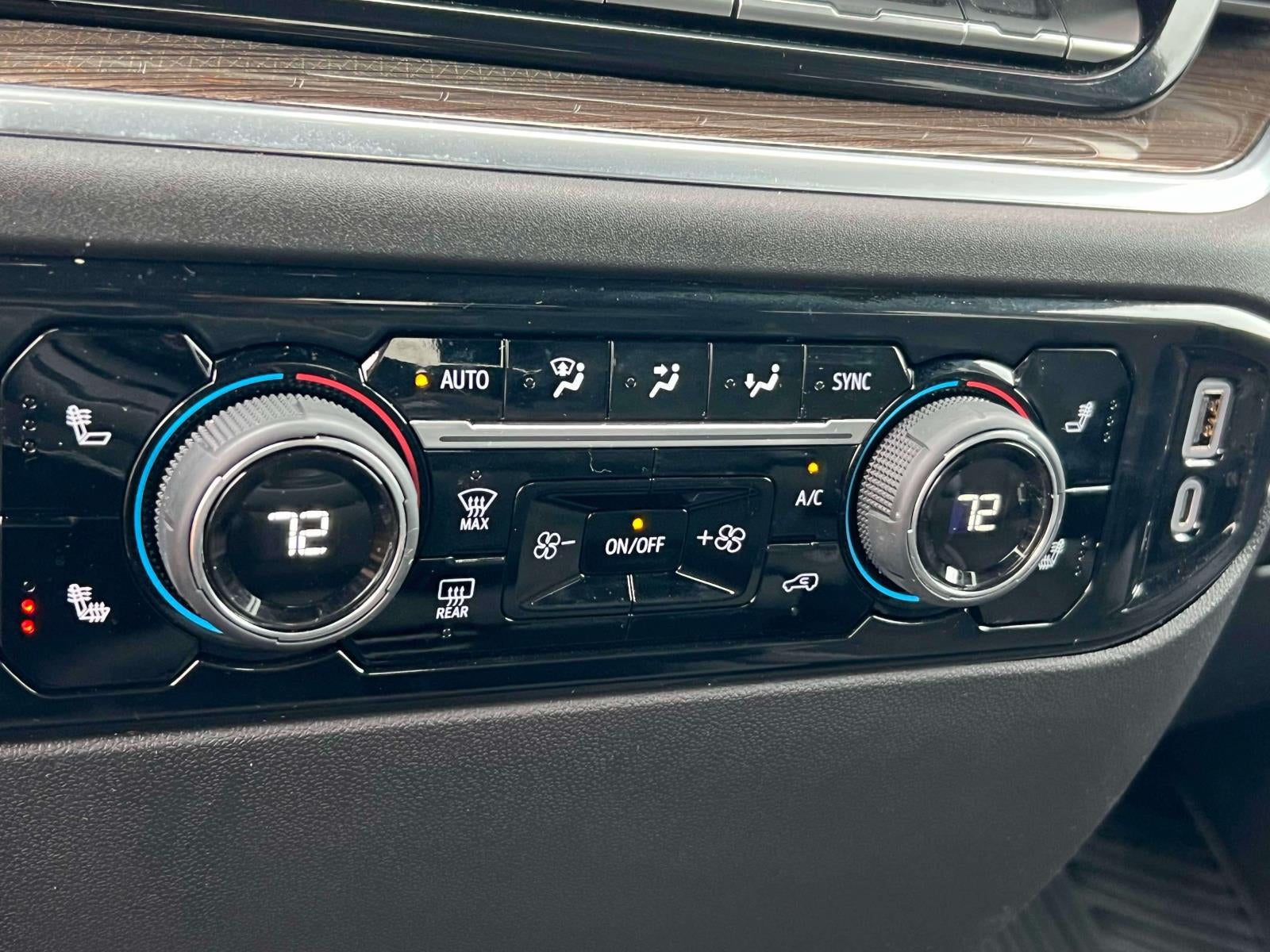 2026 Chevrolet Silverado 1500 4WD Crew Cab Short Bed LT with 2FL