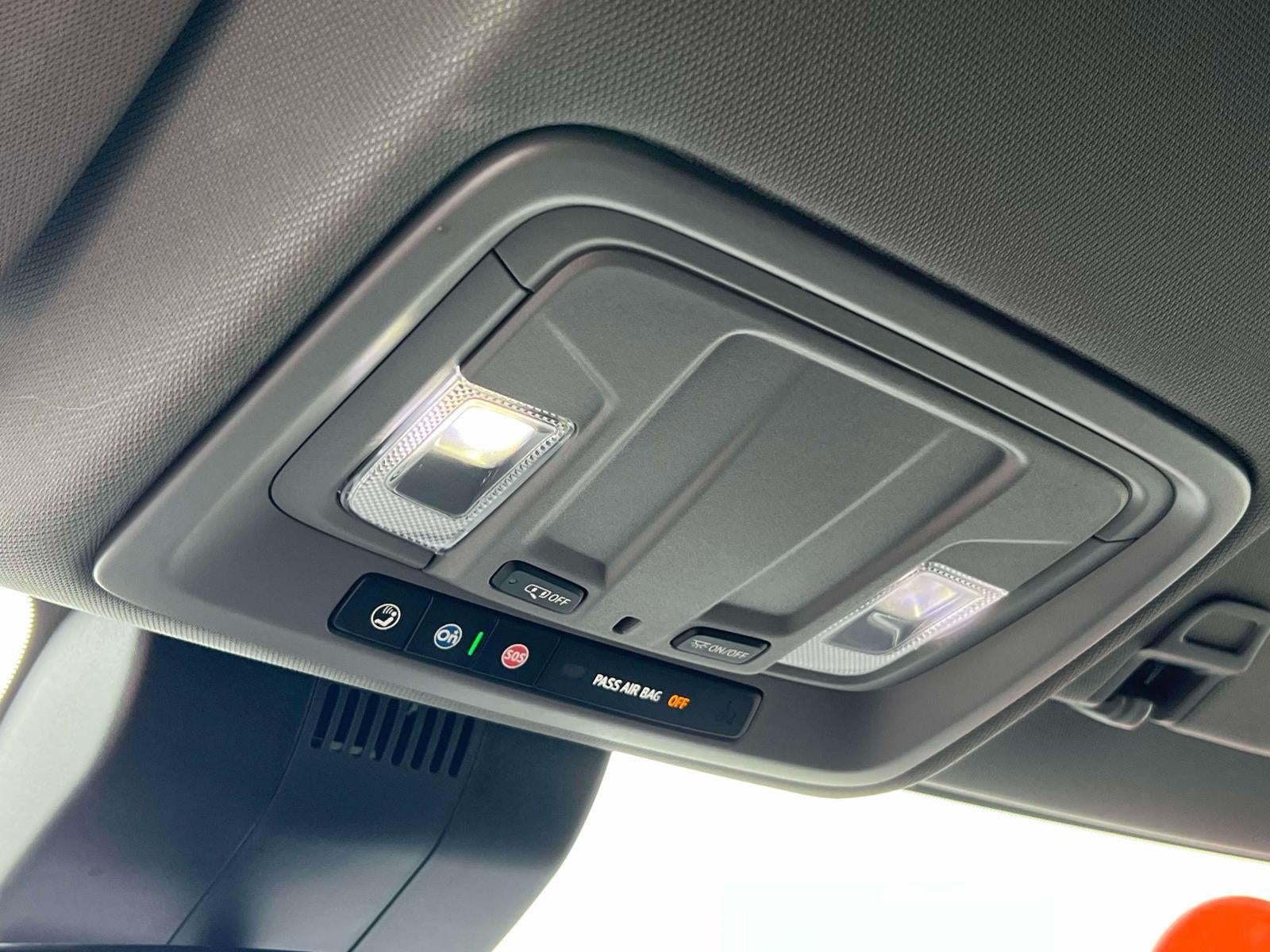 2026 Chevrolet Silverado 1500 4WD Crew Cab Short Bed LT with 2FL