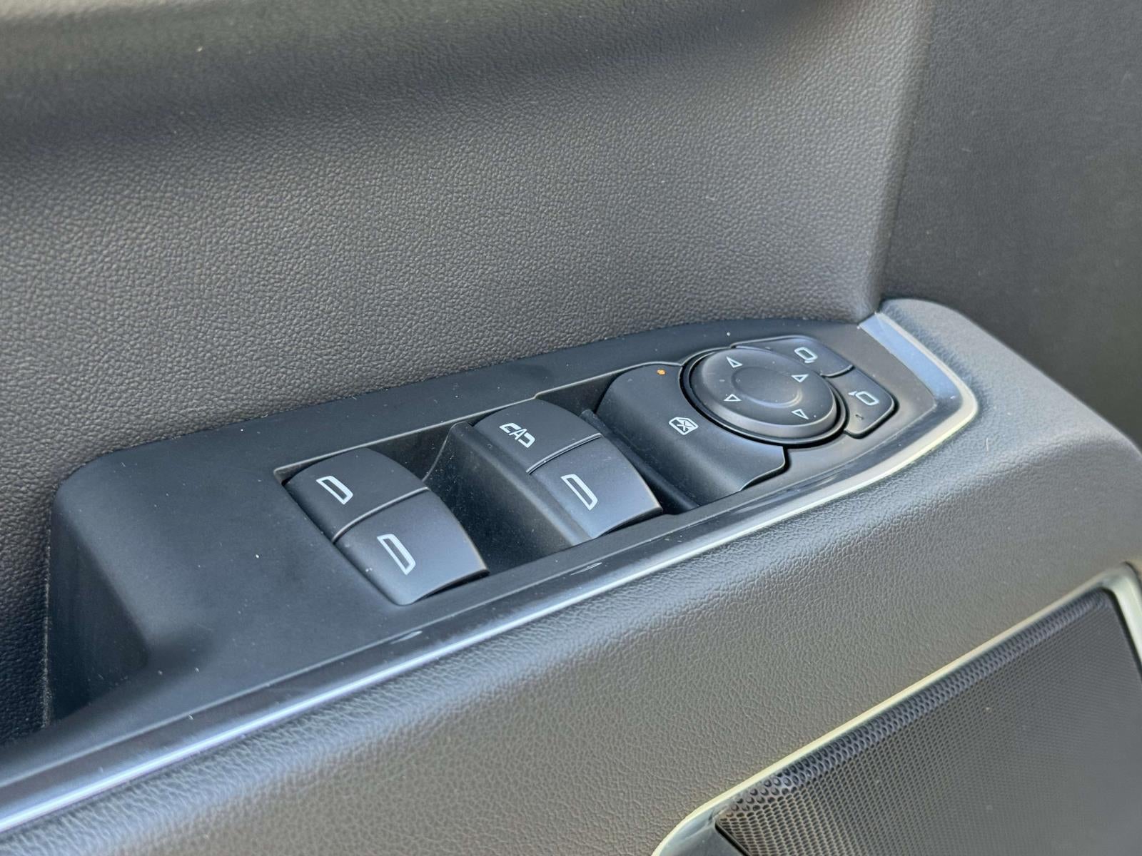 2026 Chevrolet Silverado 1500 4WD Crew Cab Short Bed LT with 2FL