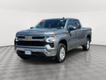 2026 Chevrolet Silverado 1500 4WD Crew Cab Short Bed LT with 2FL