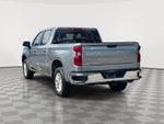 2026 Chevrolet Silverado 1500 4WD Crew Cab Short Bed LT with 2FL
