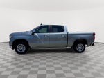 2026 Chevrolet Silverado 1500 4WD Crew Cab Short Bed LT with 2FL