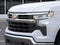 2026 Chevrolet Silverado 1500 4WD Crew Cab Short Bed LT with 2FL