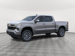 2026 Chevrolet Silverado 1500 4WD Crew Cab Short Bed LT with 2FL