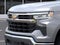 2026 Chevrolet Silverado 1500 4WD Crew Cab Short Bed LT with 2FL