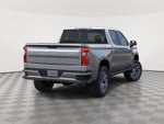 2026 Chevrolet Silverado 1500 4WD Crew Cab Short Bed LT with 2FL