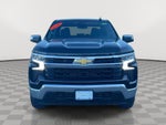 2025 Chevrolet Silverado 1500 4WD Crew Cab Short Bed LT with 2FL