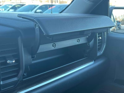 2025 Chevrolet Silverado 1500 4WD Crew Cab Short Bed LT with 2FL