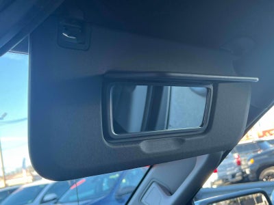 2025 Chevrolet Silverado 1500 4WD Crew Cab Short Bed LT with 2FL