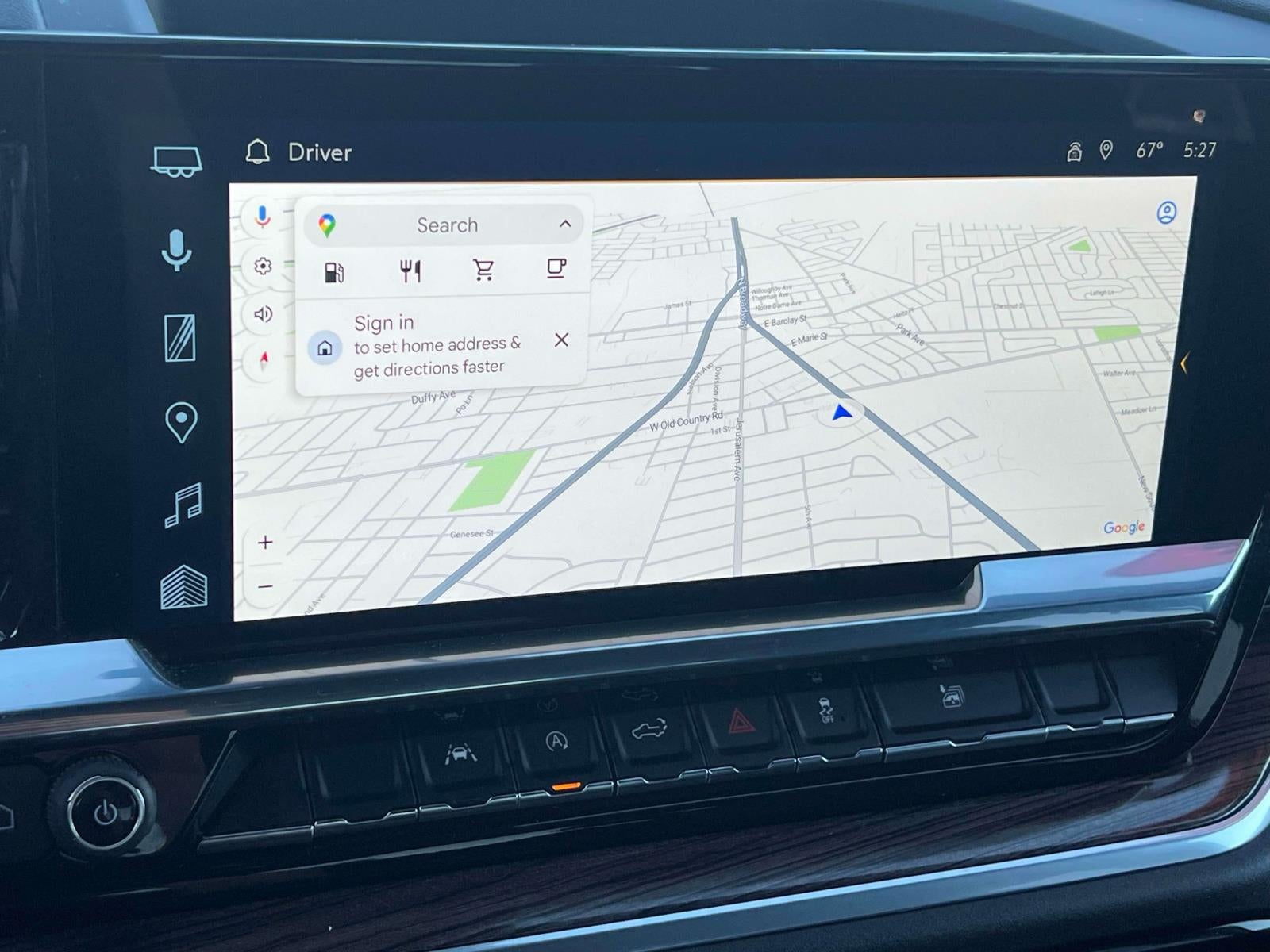 2025 Chevrolet Silverado 1500 4WD Crew Cab Short Bed LT with 2FL