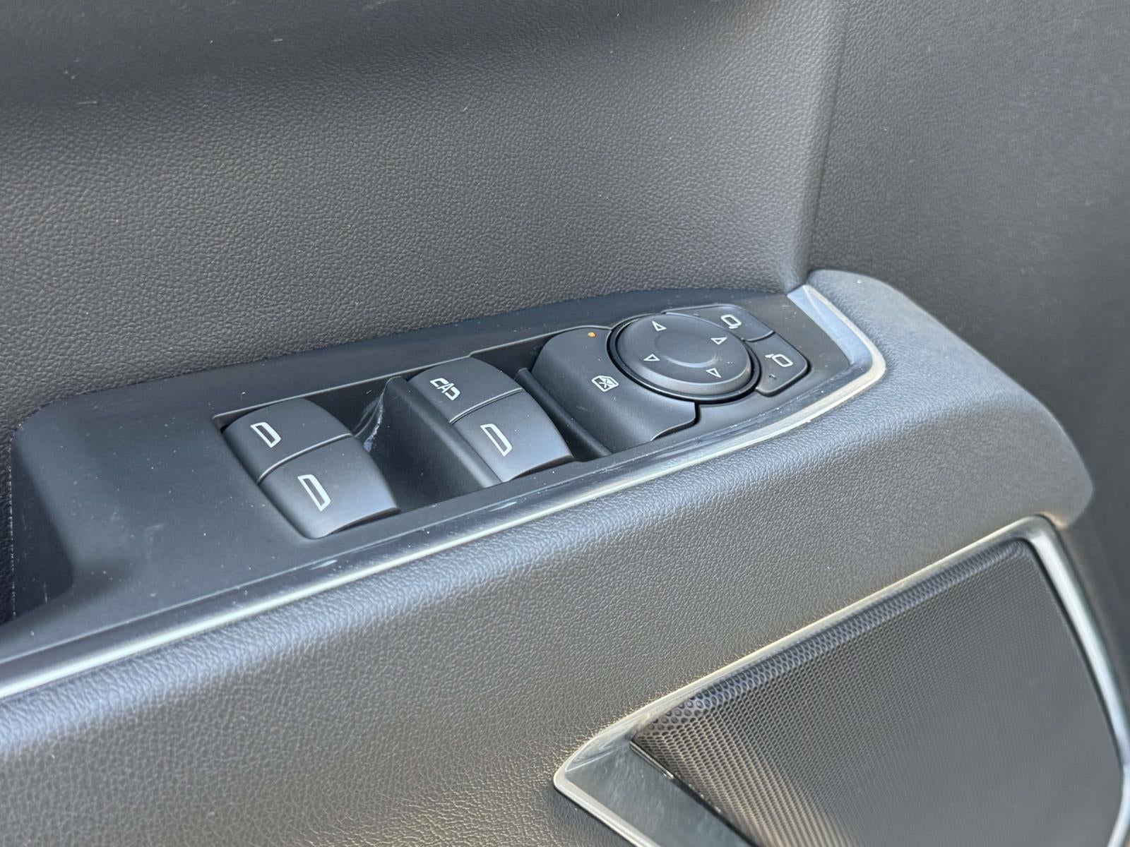 2026 Chevrolet Silverado 1500 4WD Crew Cab Short Bed LT with 2FL