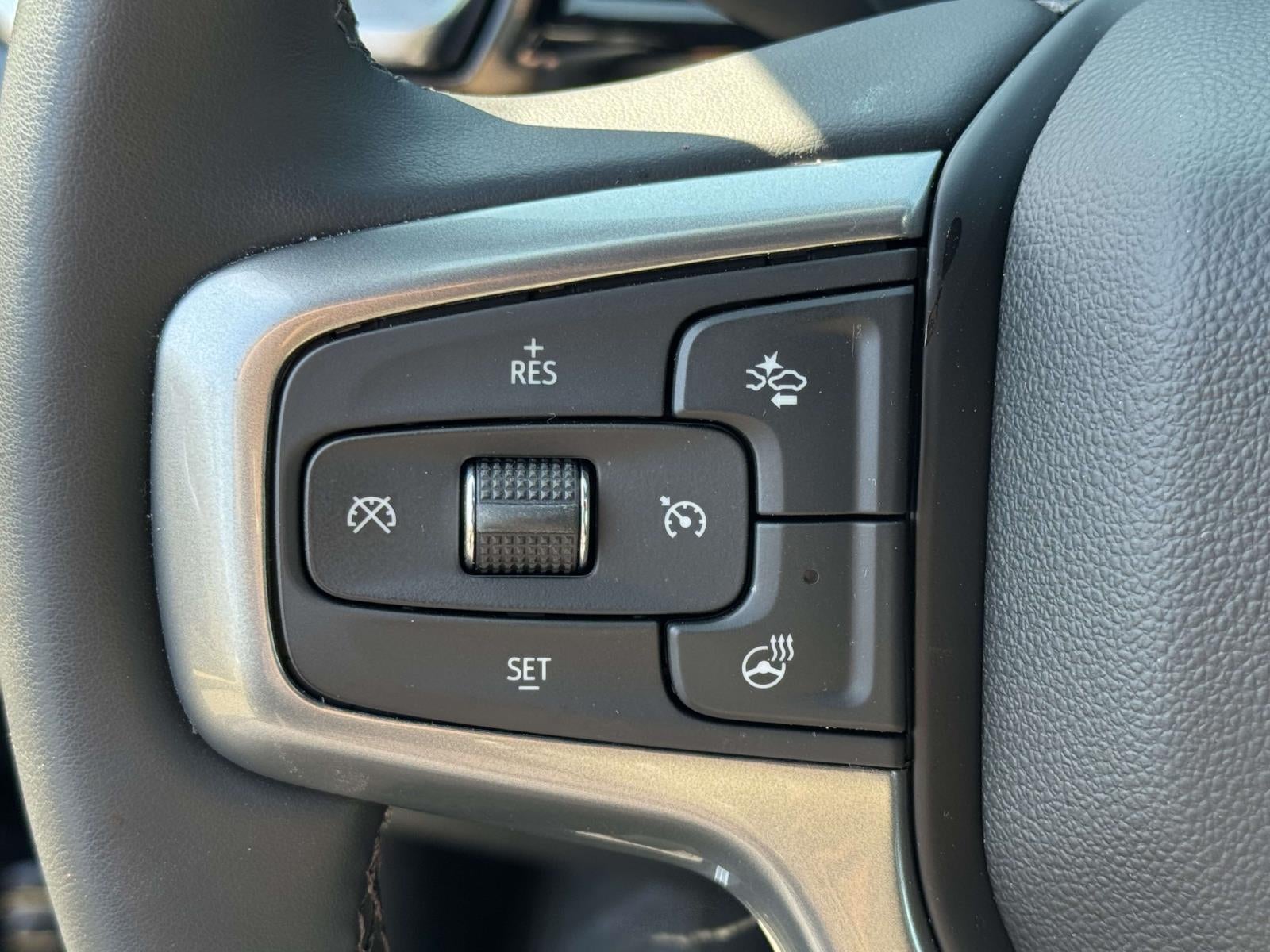 2026 Chevrolet Silverado 1500 4WD Crew Cab Short Bed LT with 2FL