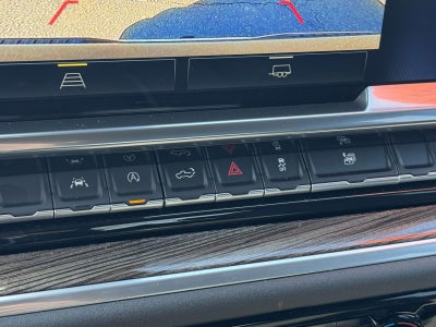 2026 Chevrolet Silverado 1500 4WD Crew Cab Short Bed LT with 2FL