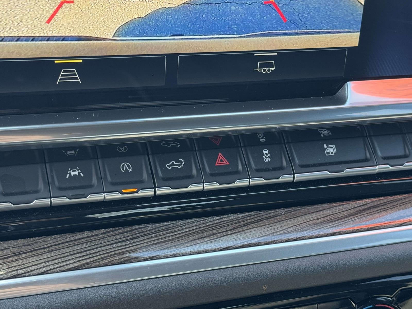 2026 Chevrolet Silverado 1500 4WD Crew Cab Short Bed LT with 2FL