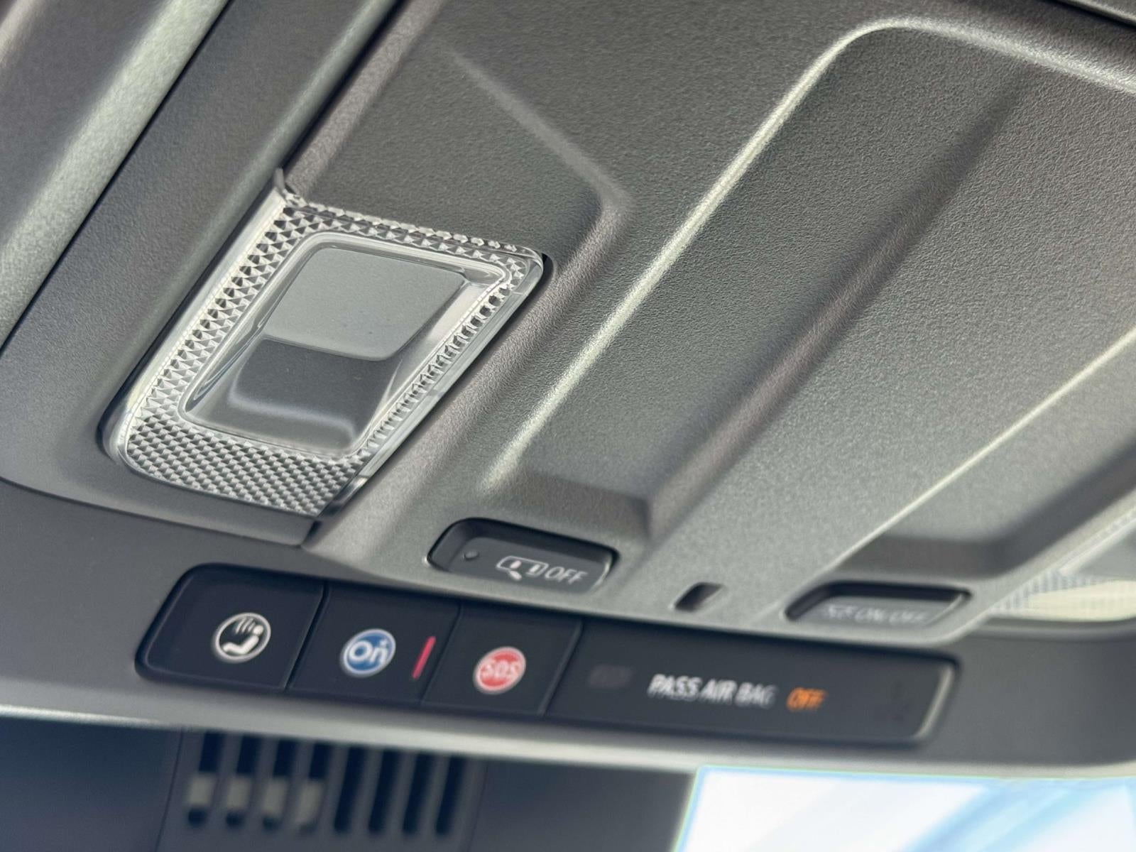 2026 Chevrolet Silverado 1500 4WD Crew Cab Short Bed LT with 2FL