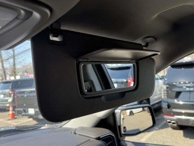 2026 Chevrolet Silverado 1500 4WD Crew Cab Short Bed LT with 2FL