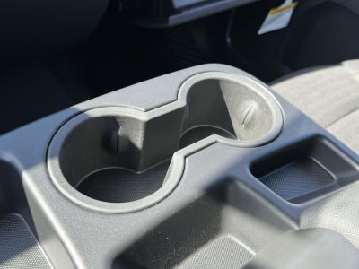 2026 Chevrolet Silverado 1500 4WD Crew Cab Short Bed LT with 2FL