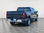 2026 Chevrolet Silverado 1500 4WD Crew Cab Short Bed LT with 2FL