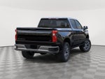 2026 Chevrolet Silverado 1500 4WD Crew Cab Short Bed LT with 2FL