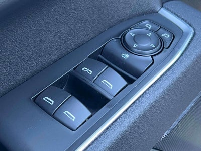 2026 Chevrolet Silverado 1500 4WD Crew Cab Short Bed LT with 2FL