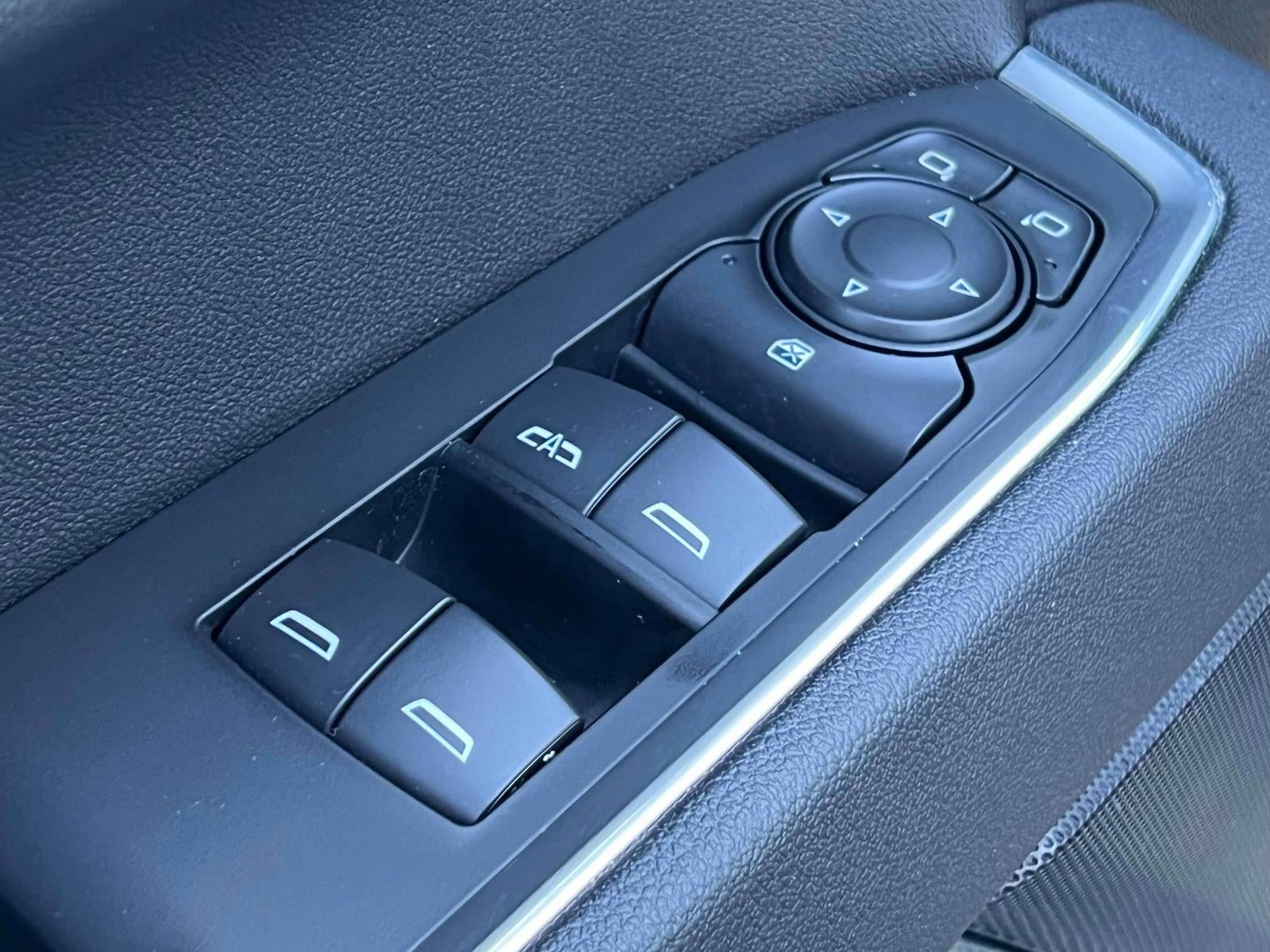 2026 Chevrolet Silverado 1500 4WD Crew Cab Short Bed LT with 2FL