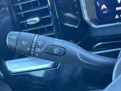 2026 Chevrolet Silverado 1500 4WD Crew Cab Short Bed LT with 2FL