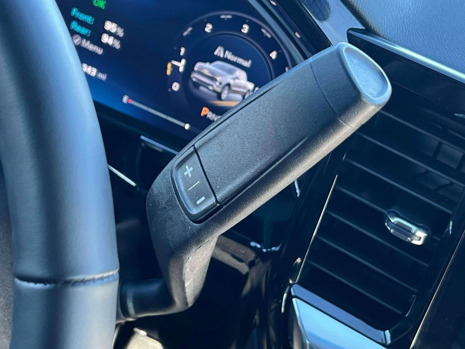 2026 Chevrolet Silverado 1500 4WD Crew Cab Short Bed LT with 2FL