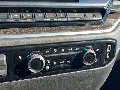 2026 Chevrolet Silverado 1500 4WD Crew Cab Short Bed LT with 2FL